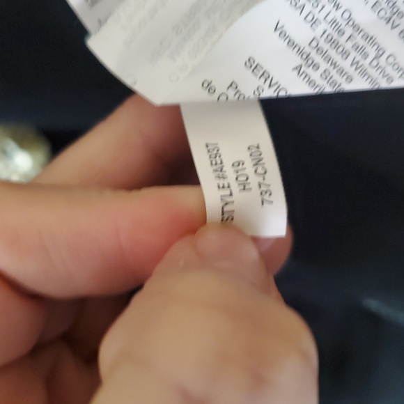 J Crew Everyday Cashmere Crewneck Sweater Sequin Polkadots In Black Size XXL NWT - Picture 10 of 11